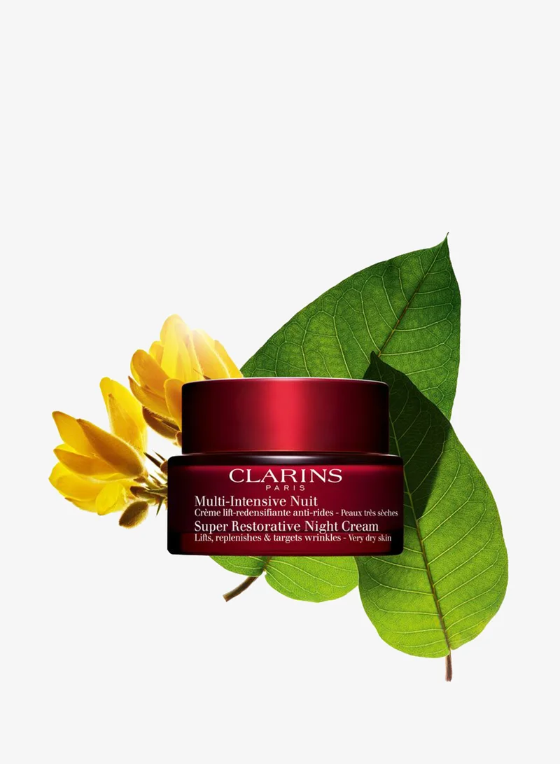 كلارنس كريم ليلي سوبر ريستوراتيف 50 مل